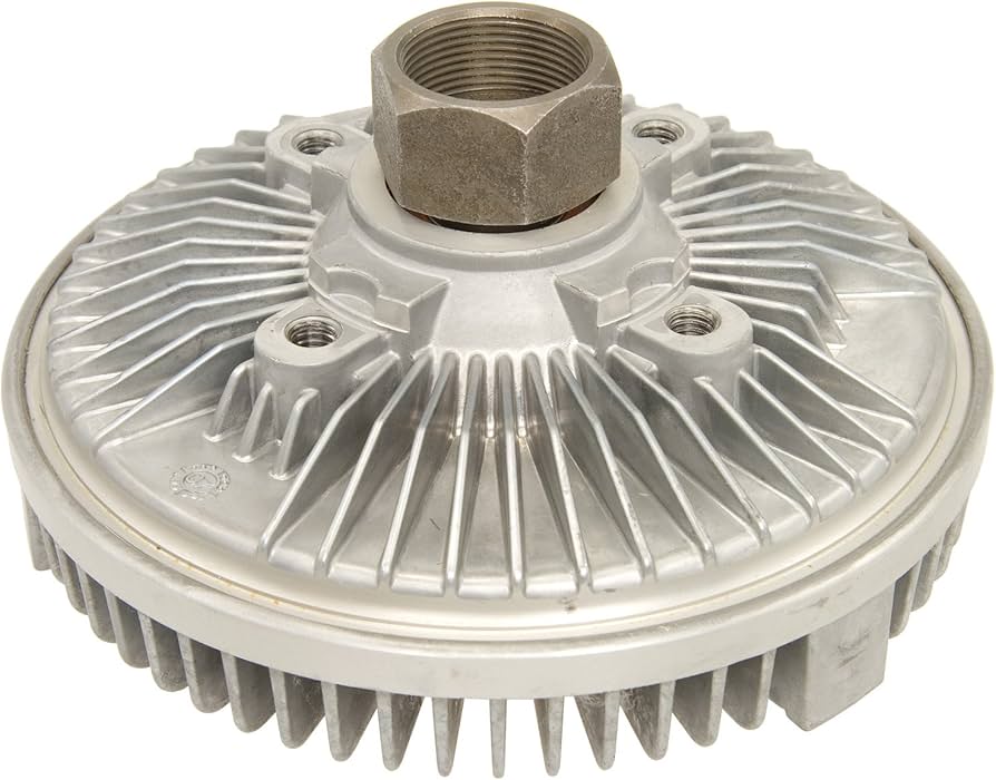 Hayden2791 ファンクラッチ Amazon.com: Hayden Automotive 2790 Premium Fan Clutch : Automotive